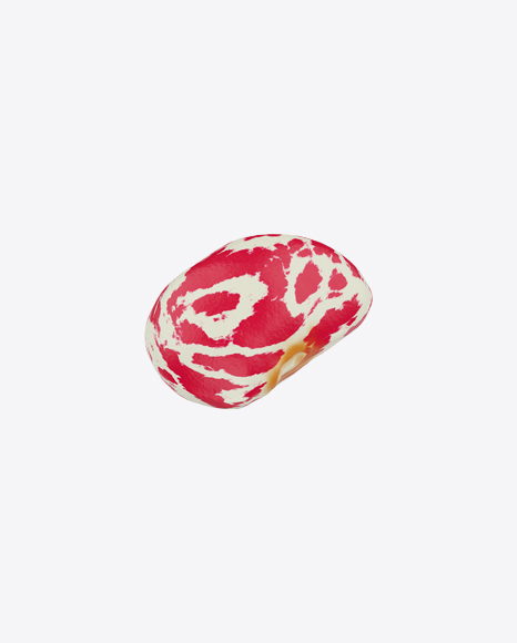 Cranberry Bean