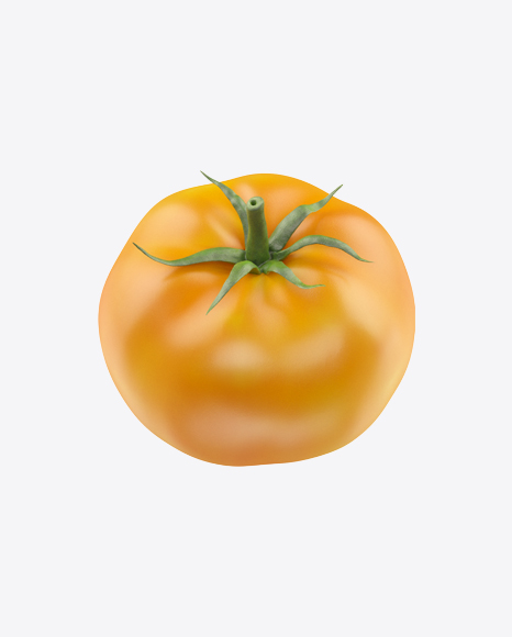 Yellow Tomato