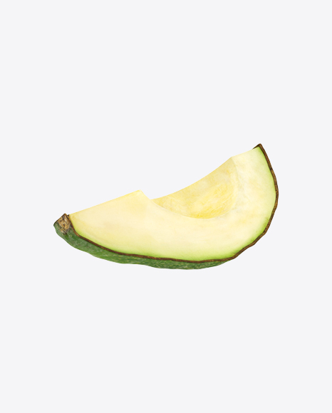 Avocado Slice