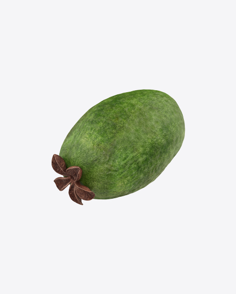 Feijoa