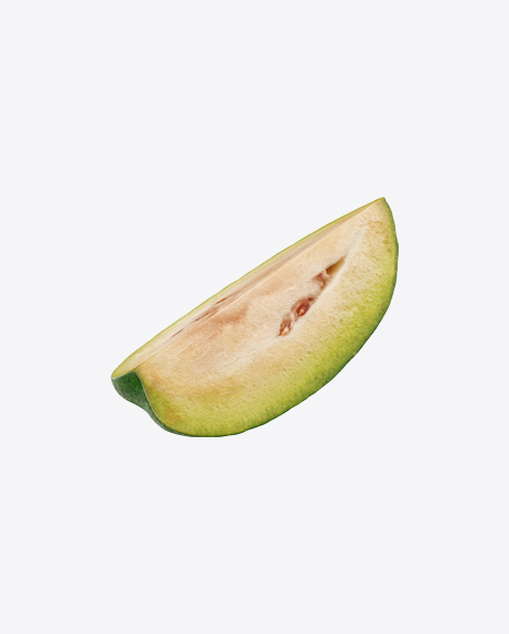 Feijoa Slice