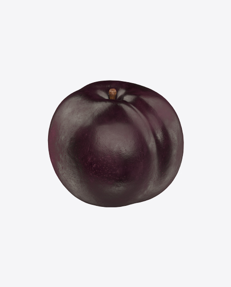 Black Plum