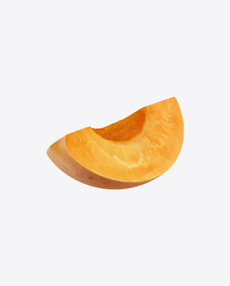 Apricot Slice