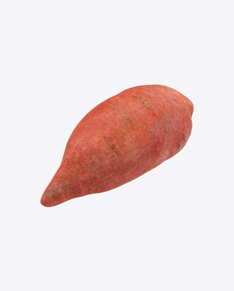 Sweet Potato