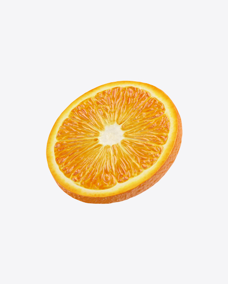 Orange Slice