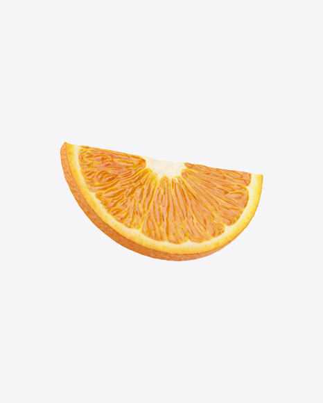 Orange Slice