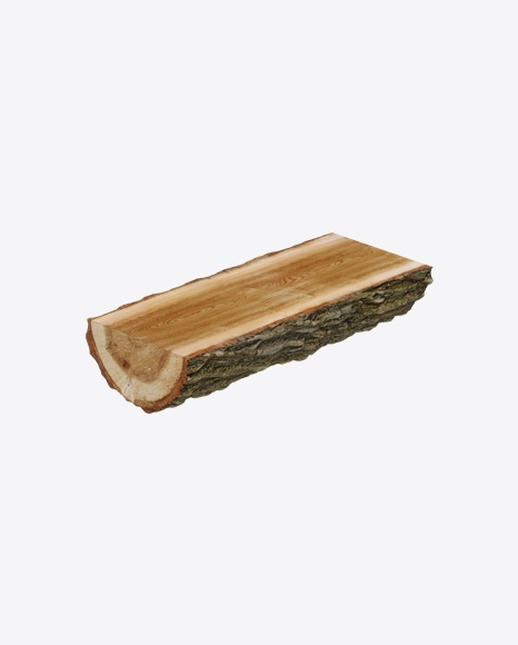 Oak Log