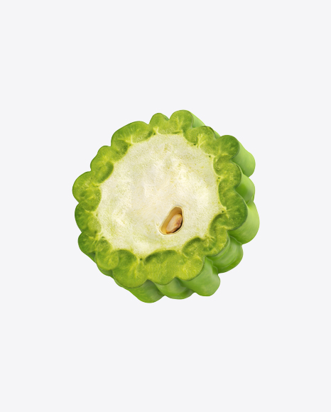 Momordica Slice