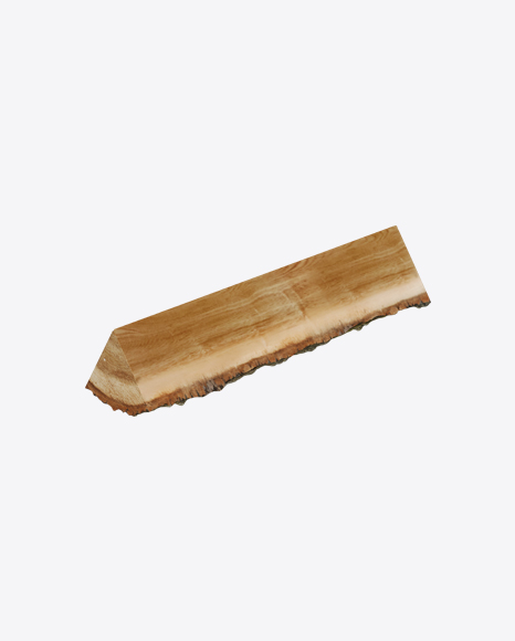 Oak Log