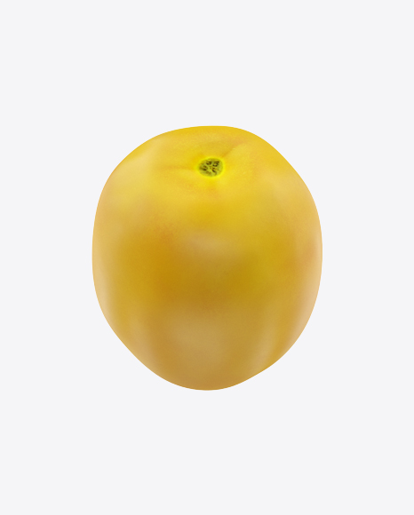 Yellow Cherry Tomato