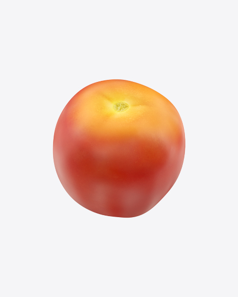 Red Yellow Tomato