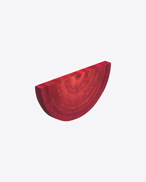 Beetroot Slice