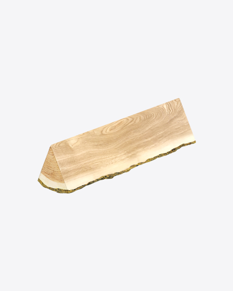 Pine Log