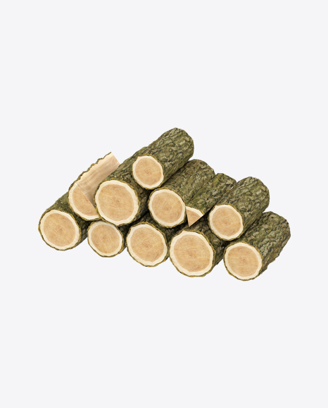 Pine Pile