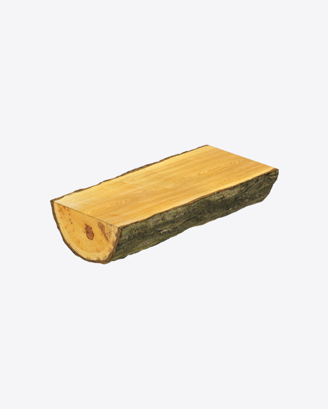 Maple Log