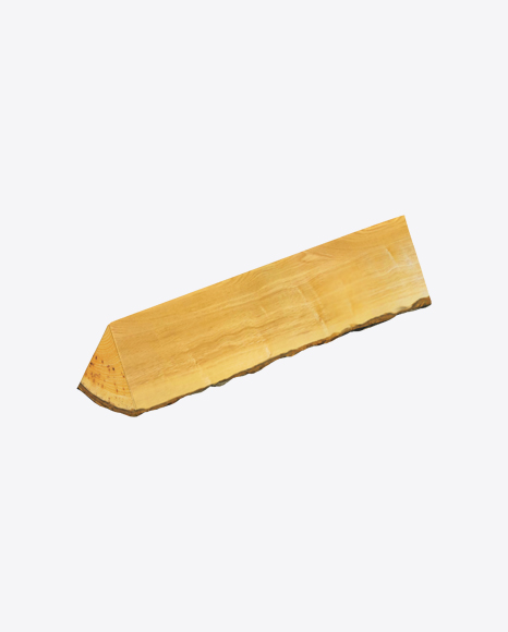 Maple Log