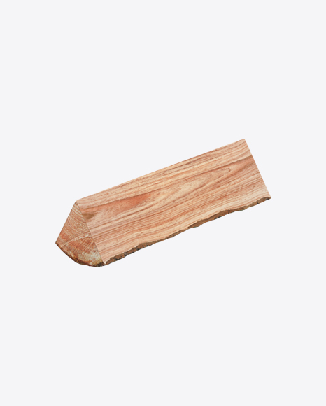Larch Log