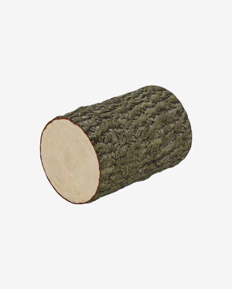 Walnut Log