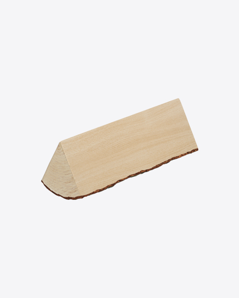 Walnut Log