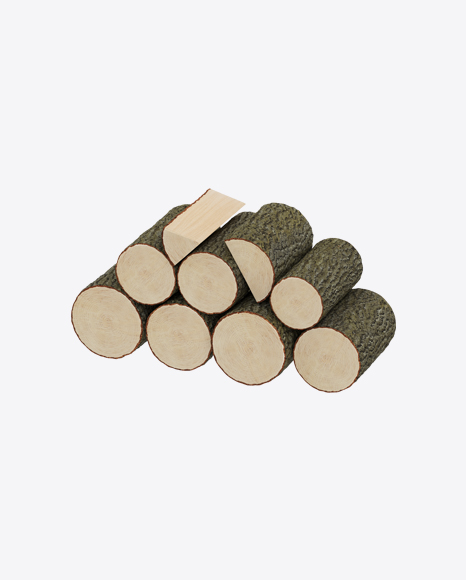 Walnut Pile