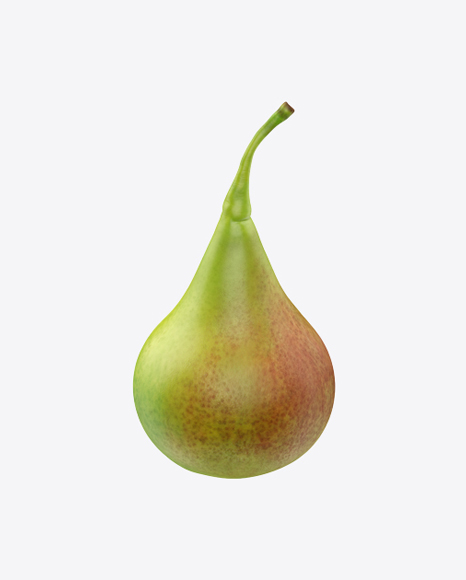 Forelle Pear