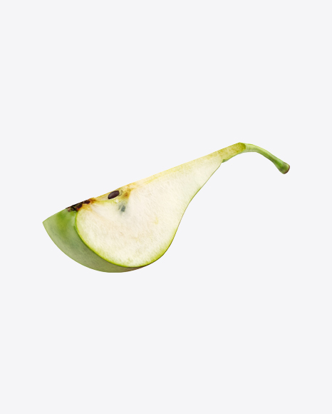 Forelle Pear Slice