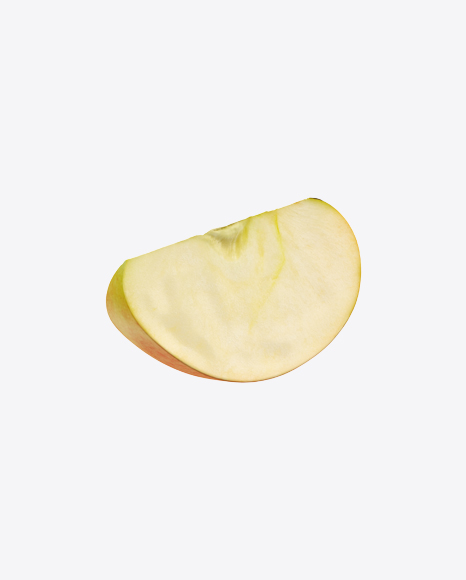 Gala Apple Slice