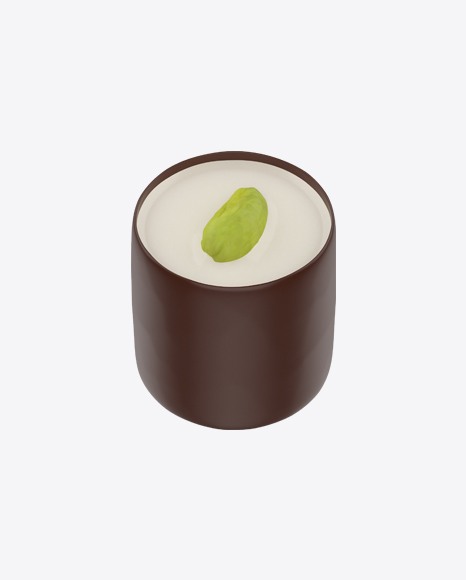 Chocolate Cup