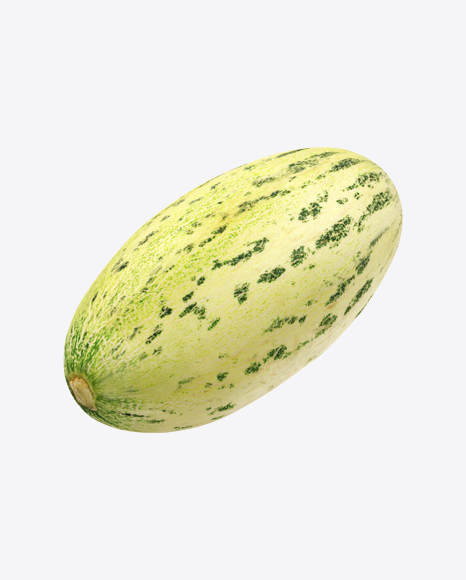 Torpedo Melon