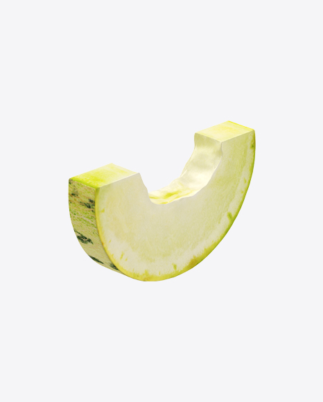 Torpedo Melon Slice