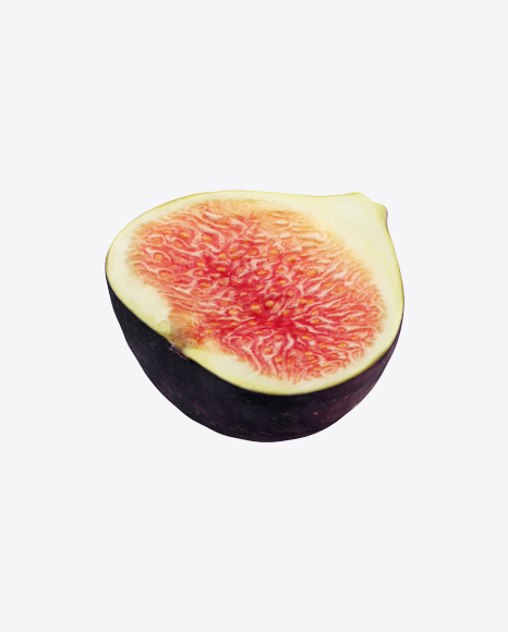 Half of Fig