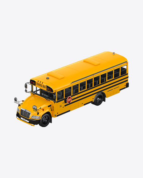 School Bus