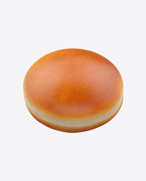 Burger Bun