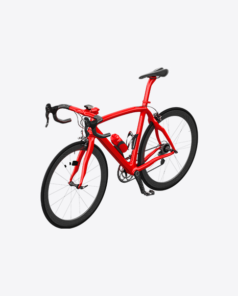 Red Road Bicycle