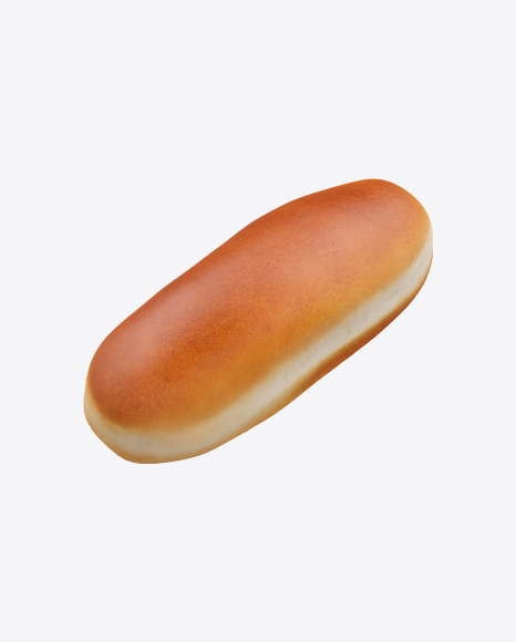 Hot Dog Bun