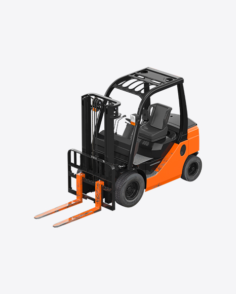 Forklift