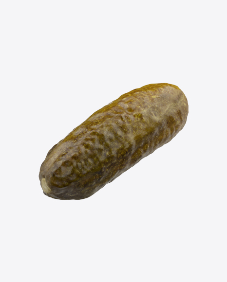 Pickled Cucumber