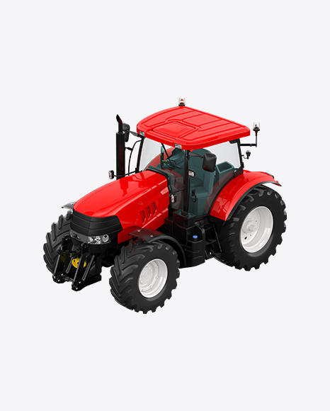 Red Tractor