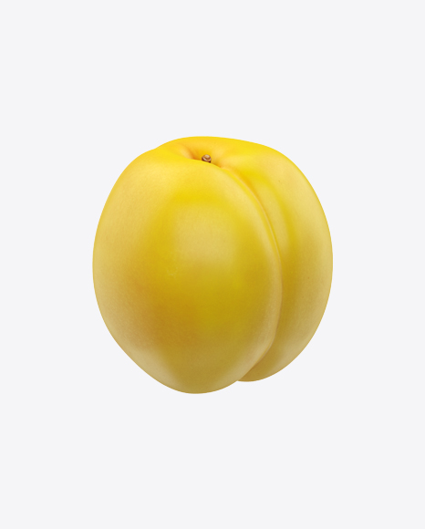 Yellow Nectarine