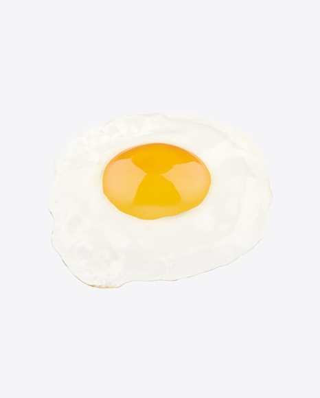Fried Egg