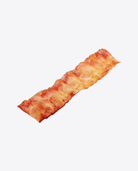 Bacon Slice