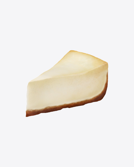 Cheesecake Slice