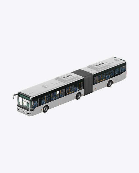 White Bus