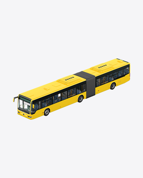 Yellow Bus