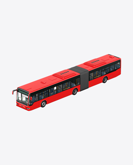Red Bus