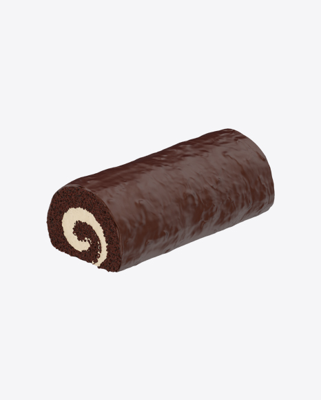 Chocolate Swiss Roll