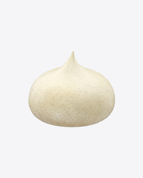Meringue Cookie