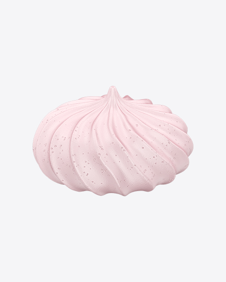 Meringue Cookie
