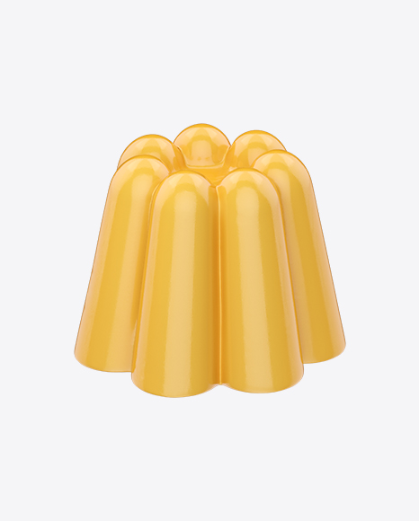 Vanilla Pudding