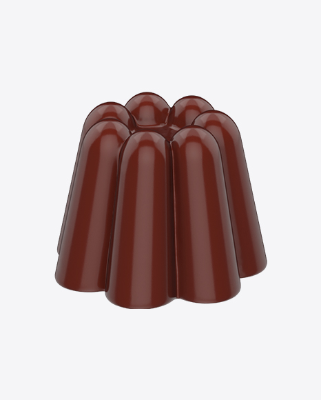 Chocolate Pudding
